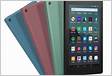 Amazon lança Fire 7, primeiro tablet que ativa Alexa se